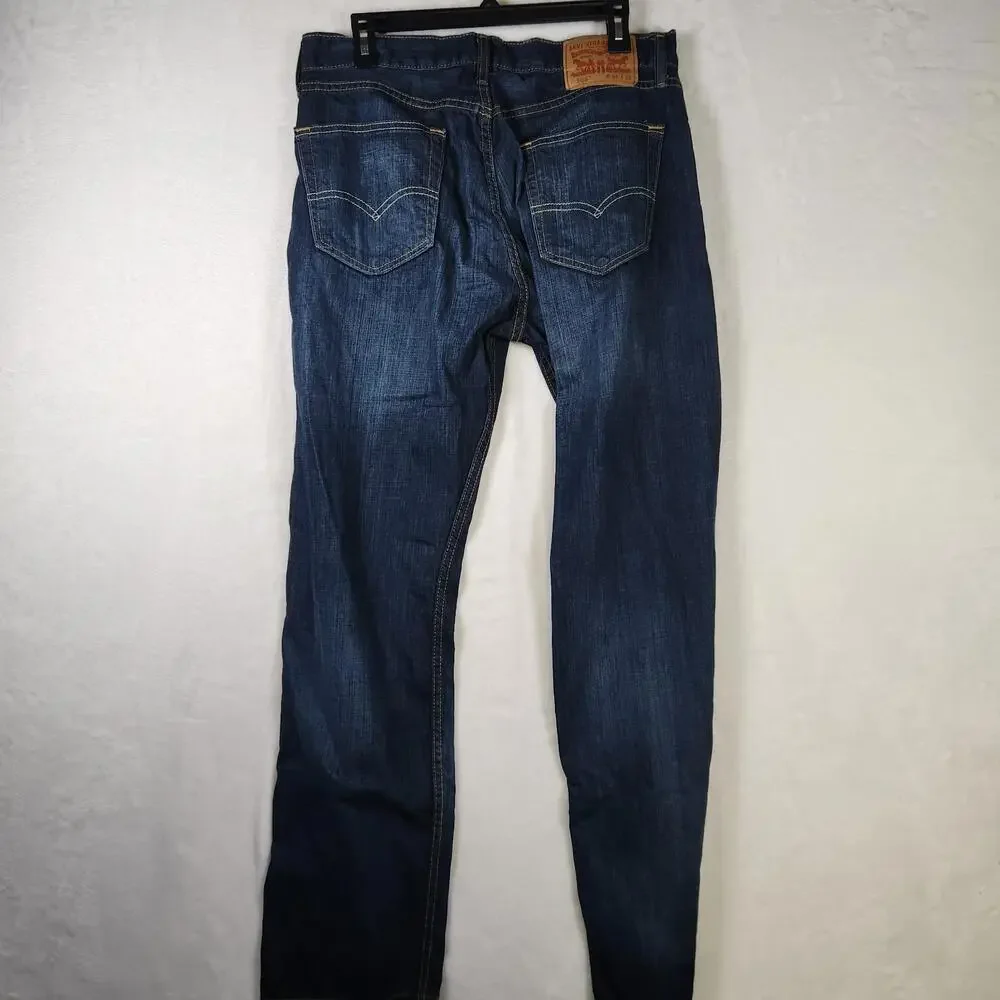 Levis classic levi